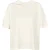 SOLS Dames/Dames Boxy Oversized T-shirt (Crèmewit)