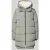 Only Regular fit gewatteerde lange jas met capuchon, model ‘KELLY’