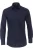 Venti Overhemd blauw, Faux-uni