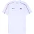 Ellesse Heren Mapperley T-Shirt (Wit)