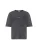 Dandalo Shirt  lichtgrijs / zwart