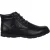 Lee Cooper Heren Deans Wandelschoenen (Zwart)