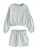 Baker by Ted Baker Joggingpak  goud / pastelgroen