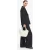 Karl Lagerfeld K/rocky Marais Small Tote Cement