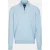 Commander flag Half Zip Blauw 214008385/641