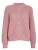 Peppercorn Gebreid vest ‘Mabelle’  rosa