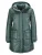 Goldner Winterjas  groen