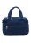Mindesa Handtas  donkerblauw