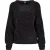 Urban Classics Dames chenille oversized trui