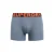 Boxershorts van biologisch katoen Superdry (x3)