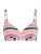 PROTEST Bikinitop  lila