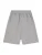 Bershka Broek  grijs