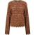 Nukus Top lange mouw nkf01099 wies