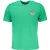 Rondhals T-shirt Korte Mouwen