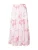 GUESS Rok ‘LAILA’  lichtroze / donkerroze / wit