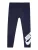 Nike Sportswear Leggings ‘Club’  navy / wit