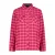 Polyester blouse met lange mouwen voor dames CMP