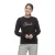 Dames sweatshirt Ragwear Effa Organic Gots