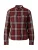 Superdry – Lumberjack Geruite Flanellen Overhemd – Dames – Shirts