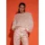 Studio Amaya Fav sweater fluffy