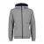 Capuchon met volledige rits CMP