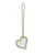 Liebeskind Berlin Accessoires voor tassen  beige / wit
