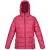 Regatta Dames/Dames Toploft II Puffer Jacket (Bessenroze)