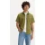 Levi’s Ss Classic 1 Pkt Standrd Capulet Olive
