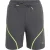 FILA C67 Shorts Iron Gate