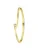 Lucardi Armband  goud