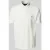 Armani Exchange Poloshirt met labelstitching