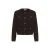 Damesvest Soaked in Luxury Nobilo