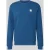 Scotch & Soda sweatshirt met labelbadge en ronde hals