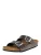 BIRKENSTOCK Sandalen ‘Arizona’  gemengde kleuren / zwart
