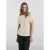 Dames-T-shirt Pieces Ria Up Solid