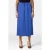 Comma  Skirts Blue