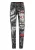 CIPO & BAXX Jeans  gemengde kleuren / zwart