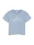 Vero Moda Girl Shirt ‘VMVICTORIA’  blauw