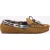 Cotswold Chatsworth Dames Suède Tan Pantoffels