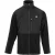Karrimor Heren Base Camp Fleecejack (Zwart)