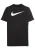 NIKE Functioneel shirt ‘Park 20’  zwart / wit