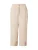 COMMA Broek  bruin / greige