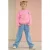 NONO N602-5606-158_116 Meisjes Broek Sue –