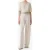 IRO Paris Jeon Trouser Ecru
