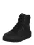 Rieker Veterboots  zwart