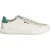 Gas Witte Polyurethaan Heren Sneaker