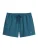 Marc O’Polo Zwemshorts ‘ Woven ‘  donkerblauw / petrol
