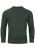 INDICODE JEANS Trui ‘Massum’  donkergroen