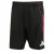 ADIDAS PERFORMANCE Sportbroek ‘Ajax Tiro 25 Competition’  rood / zwart / wit