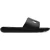 Nike Victori Slippers en Sandalen Heren – Zwart –